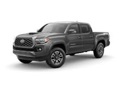  2021 Toyota Tacoma V6