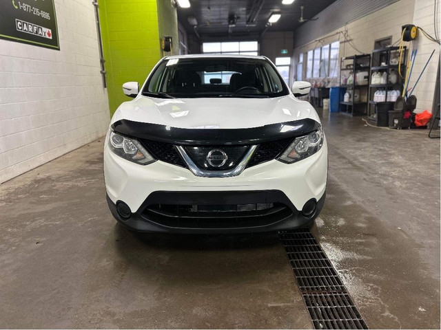  2019 Nissan Qashqai AWD SV CVT in Cars & Trucks in Laval / North Shore - Image 2