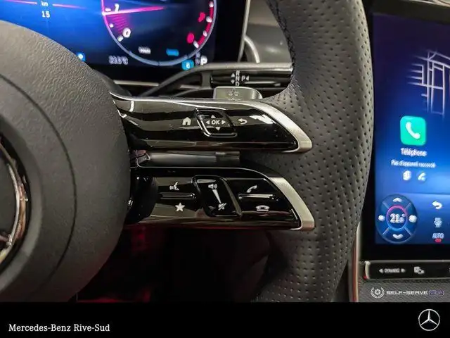 2025 Mercedes-Benz GLC 300 4MATIC in Cars & Trucks in Longueuil / South Shore - Image 22