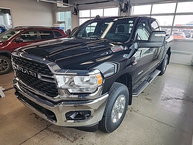 2024 Ram 3500 BIG HORN in Cars & Trucks in Lethbridge