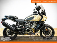 2022 Harley-Davidson RA1250S PAN AMERICA SPECIAL