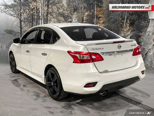2018 Nissan Sentra SR Turbo in Cars & Trucks in Hamilton - Image 3