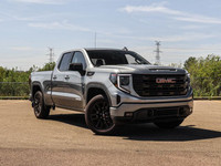 Welcome to Sherwood Buick GMC! This GMC Sierra 1500 boasts a Turbocharged Diesel I6 3.0L/183 engine... (image 1)