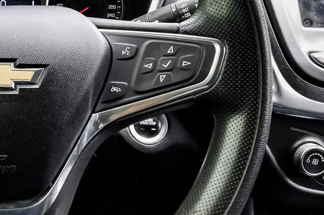 2019 Chevrolet Equinox LT - Aluminum Wheels - Apple CarPlay in Cars & Trucks in Cornwall - Image 18