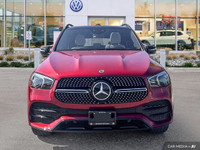 This Mercedes-Benz GLE boasts a Intercooled Turbo Premium Unleaded I-4 2.0 L/121 engine powering thi... (image 7)