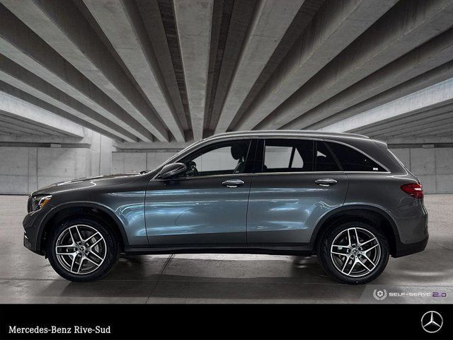 2018 Mercedes-Benz GLC 300 4MATIC SUV | Ensemble Haut de Gamme P in Cars & Trucks in Longueuil / South Shore - Image 2