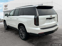 This Cadillac Escalade delivers a sturdy engine powering this Automatic transmission. *You Can't Bea... (image 2)