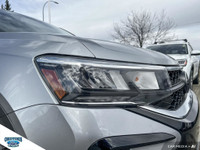Our 2024 Volkswagen Taos Comfortline 4Motion is built to boost your confidence in Deep Black Pearl!... (image 7)