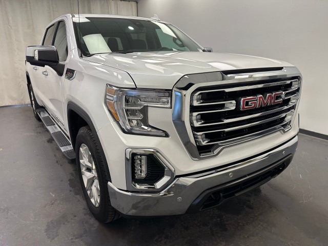 2022 GMC Sierra 1500 Limited in Cars & Trucks in Lethbridge