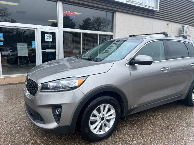 2019 Kia Sorento 3.3L LX CLEAN CARFAX! 7 PASSENGER! HEATED SE... in Cars & Trucks in Annapolis Valley - Image 2