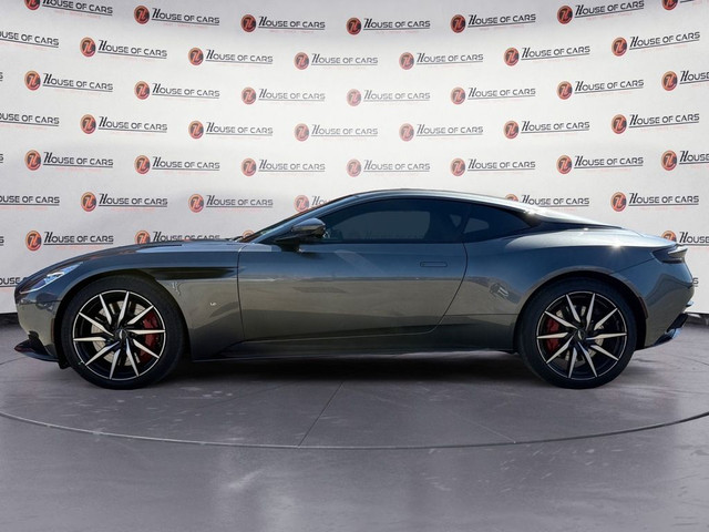 2017 Aston Martin DB11 Coupe in Cars & Trucks in Calgary - Image 2