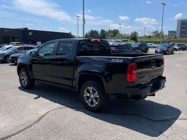 2020 Chevrolet Colorado in Cars & Trucks in Oakville / Halton Region - Image 3