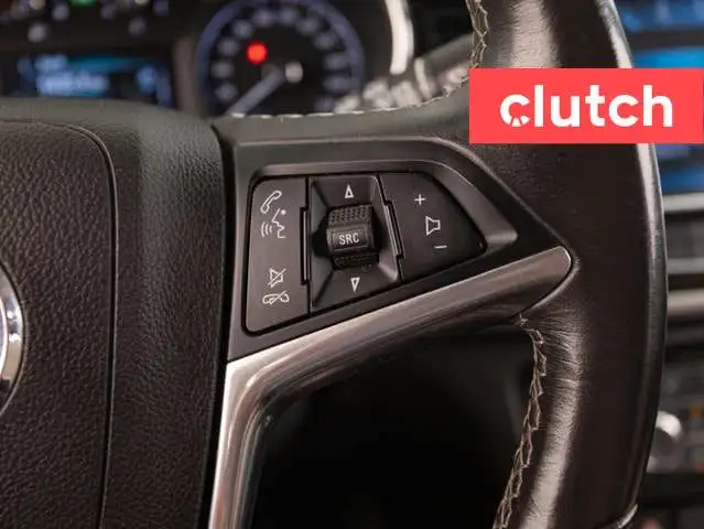 2018 Buick Encore Preferred AWD w/ Apple CarPlay & Android Auto, in Cars & Trucks in City of Toronto - Image 27