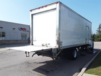 Ryder Stock ID: 803735 Transmission Type/Speed: AUTO 6 Engine: DIESEL B6.7 '17 280/2400 Horse Power:... (image 5)