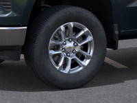 Welcome to a vehicle that's as robust as Alberta's own wild spirit meet the 2025 Chevrolet Silverado... (image 8)