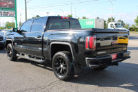 ONE OWNER CLEAN CARFAX DONT PAY EXTRA FOR SAFETY Drive in style with this fully-loaded 2017 GMC Sier... (image 4)