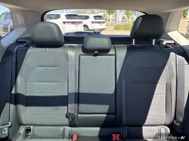 2022 Volkswagen Taos Comfortline in Cars & Trucks in Grande Prairie - Image 14
