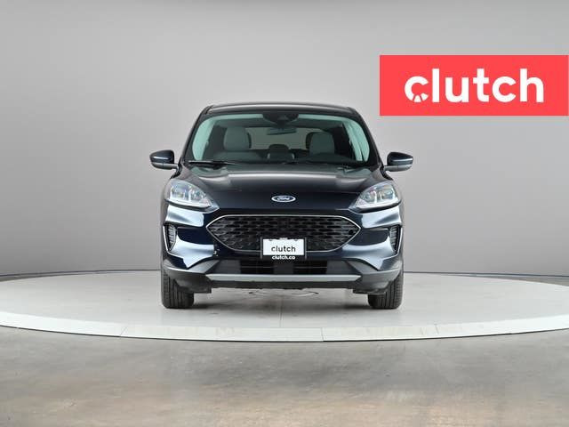 2021 Ford Escape SE AWD w/ Apple CarPlay, Heated Front Seats, Re in Cars & Trucks in City of Toronto - Image 3