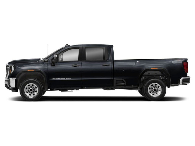 2024 GMC Sierra 3500HD Denali in Cars & Trucks in Lethbridge - Image 2