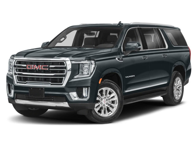 2021 GMC Yukon XL SLT in Cars & Trucks in St. Albert - Image 2