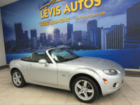 MAZDA MX-5 MIATA 2007 CONVERTIBLE AVEC SEULEMENT 126800 KM CERTIFIÉ (VÉHICULE AMÉRICAIN IMPORTÉ DES... (image 1)