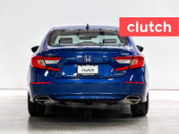 1 OWNER / Climate Control, Dual Zone Front Climate Control, Touchscreen Display and more! Clutch is... (image 4)