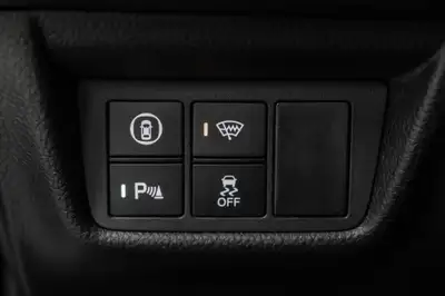 2019 Honda Accord Sedan Touring CVT| Caméra | Toit ouvrant | Car, View more