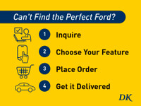 FX4 Off-Road Package, Running Boards, Remote Engine Start, Power Adjustable Pedals! THIS VEHICLE IS... (image 3)