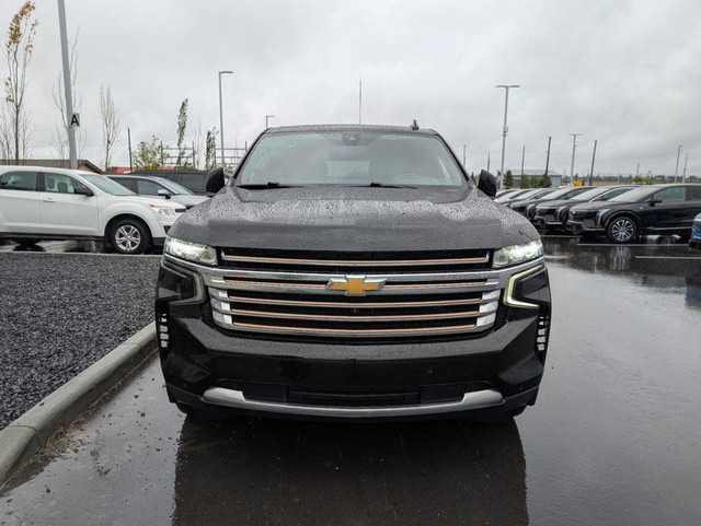 2021 Chevrolet Tahoe High Country in Cars & Trucks in Calgary - Image 2