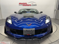Vehicle Highlights include: Z16 Grand Sport Package, 2LT Trim, Black Power Converitble Top, Exposed... (image 2)