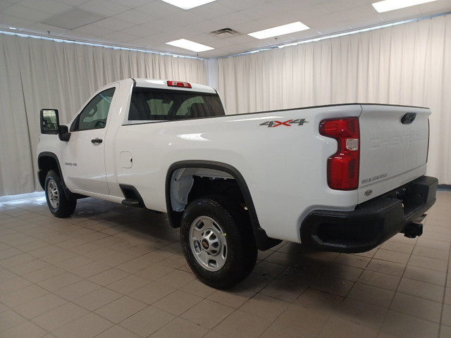 2024 Chevrolet Silverado 2500 WT in Cars & Trucks in Dartmouth - Image 4