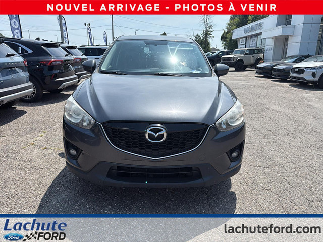 Mazda CX-5 AWD 4dr Auto GS 2014 à vendre in Cars & Trucks in Laurentides - Image 2