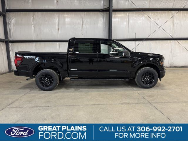 2025 Ford F-150 XLT in Cars & Trucks in Regina - Image 4