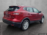 This is a Previous Daily Rental 417 Nissan offer no hassle buying experience. We check and adjust ou... (image 5)