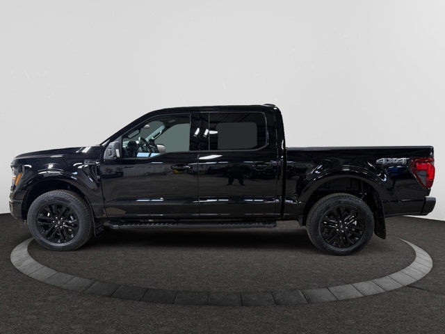 2025 Ford F-150 XLT in Cars & Trucks in Regina - Image 2