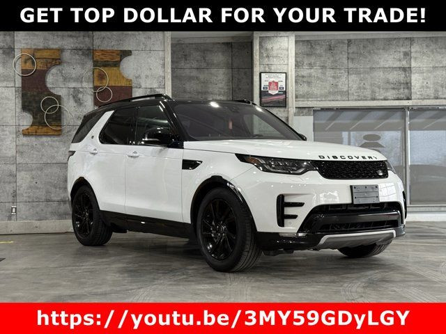 2020 Land Rover Discovery Landmark in Cars & Trucks in Markham / York Region - Image 2
