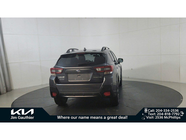  2020 Subaru Crosstrek Touring CVT, Accident Free, low km in Cars & Trucks in Winnipeg - Image 4