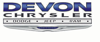 Devon Chrysler Dodge Jeep Ram