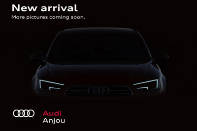 2021 Audi Q5 Progressiv