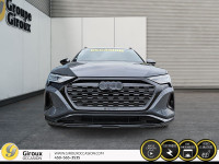 E-TRON 2024 SPORTBACK PREMIUM// JAMAIS ACCIDENTÉ! // // EXCELLENTE CONDITION! //* Ensemble AeroDesig... (image 4)