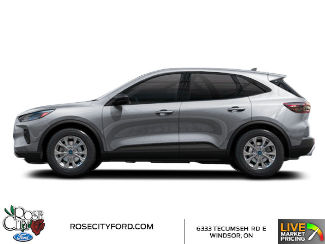 2025 Ford Escape Active in Cars & Trucks in Windsor Region