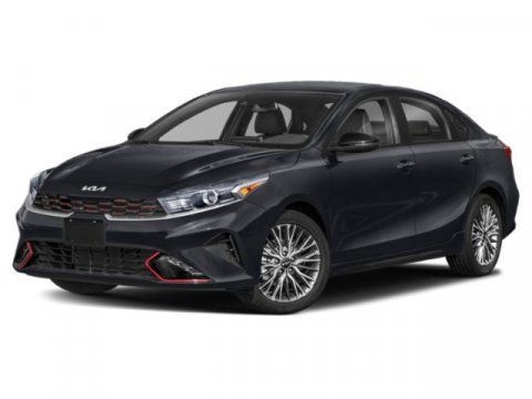 2023 Kia Forte GT-Line in Cars & Trucks in Guelph