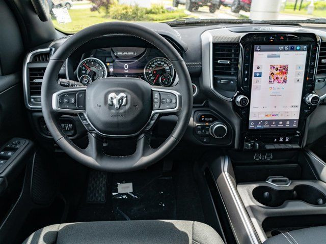 2025 Ram 1500 Big Horn in Cars & Trucks in Barrie - Image 2