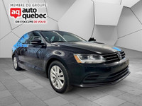 Volkswagen Jetta 2017 Wolfsburg Edition Élégance et Performance à Petit Prix Offrez-vous la qualité... (image 2)