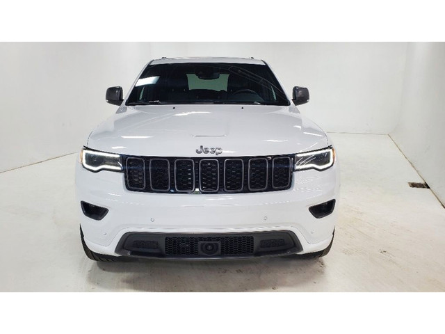 2021 Jeep Grand Cherokee Limited 80th Anniversary Edition 4x4 TO in Cars & Trucks in Laval / North Shore - Image 2
