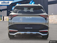 Check out this certified 2023 Kia Sportage LX AWD | Heated Seats | CarPlay + Android | Rear Camera |... (image 3)