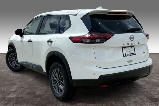 2025 Nissan Rogue AWD S in Cars & Trucks in Edmonton - Image 3