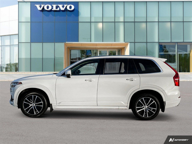 2020 Volvo XC90 Momentum Plus | 360 Camera in Cars & Trucks in Winnipeg - Image 4