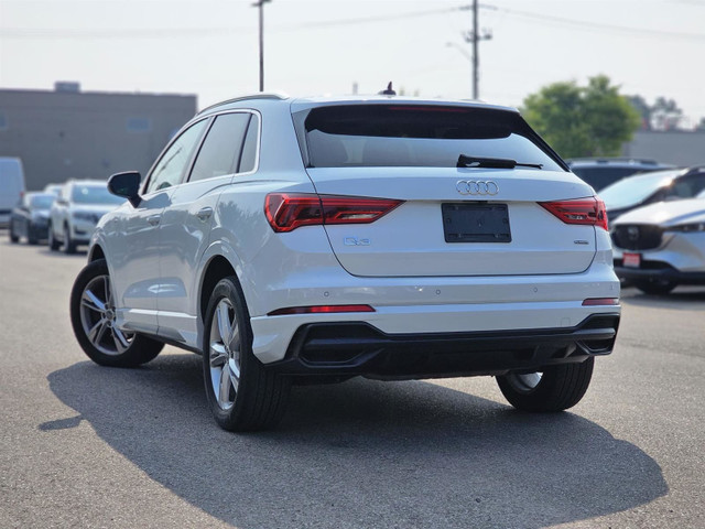 2020 Audi Q3 Technik in Cars & Trucks in Kitchener / Waterloo - Image 2