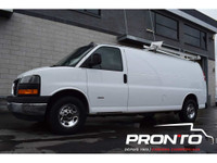 Allonger // Diesel 2.8L DURAMAX // Hitch // Bluetooth // Cruise // Camera de recul // Coffres // Sup... (image 3)